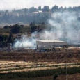 سوريا تقصف معبر حدودي في الجولان