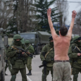 أوكرانيا: طبول الحرب تقرع على الحدود الروسية