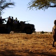 #السودان: حرب قبلية في دارفور