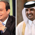 لقاء بين تميم والسيسي يمهد لتقارب بين قطر ومصر 
