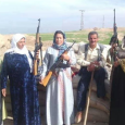 عين العرب-كوباني تقاوم داعش