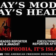 نيويورك: إعلانات مناهضة للإسلام 