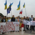 الحلف الأطلسي: دعم فاتر لأوكرانيا