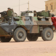 مالي: قوات فرنسية تداهم مدينة كيدال