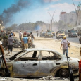 ليبيا: نقطة اللاعودة من الفوضى
