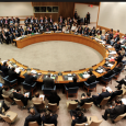 ثرثرة في مجلس الأمن حول ... #فلسطين والمستوطنات