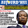 انقلاب عسكري في بوركينا فاسو