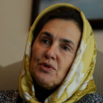 زوجة رئيس أفغانستان ... لبنانية