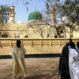 بوكو حرام تفجر مسجداً وتقتل العشرات