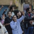 #مصر: عنف وقتلى وجرحى وعشرات المعتقلين