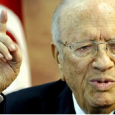 تونس: فوز السبسي بالرئاسة ومرزوقي يهنئه