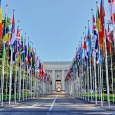 الأمم المتحدة: السلطة تقدم مشروع قرار انهاء الاحتلال