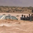 الفيضانات تغمر جنوب المغرب