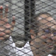 #مصر: حبس ٣ سنوات لرموز ثورة يناير ٢٠١١