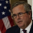 أميركا: «بوش رقم ٣» ينطلق في سباق الرئاسة