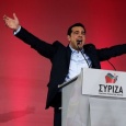 #اليونان: فوز يساري المناهض لسياسة التقشف الأوروبية