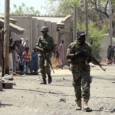 نيجيريا: الجيش يستعيد بلدة من بوكو حرام