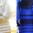#TheDress ما هو #لون_الفستان؟ إنه 