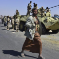 رغم الضربات الجوية الحوثيون يصلون إلى بحر العرب