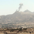 اشتباكات على الحدود اليمنية السعودية