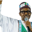 انتخاب محمد بخاري رئيساً لـ #نيجيريا