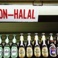 نصر للإسلاميين: الجزائر تلغي قرار السماح ببيع الخمور