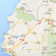 سوريا: سقوط جسر الشغور في يد النصرة