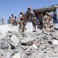 السعودية تواصل قصف اليمن