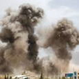 اليمن: قصف جوي وبحري عنيف وعشرات القتلى