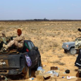 #ليبيا: حكومتان ضد #داعش