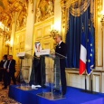 مقررات لجنة المتابعة المشتركة الفرنسية – السعودية