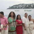 المكسيك: زواج جماعي للمثليين رجالاً ونساء