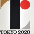 شعار دورة الالعاب الاولمبية الصيفية في طوكيو عام 2020
