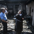 إسرائيليون يشاركون داعش في إحرق كنائس الشرق