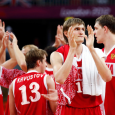 حظر منتخبات كرة السلة الروسية عالمياً