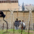 التهريب عبر الحدود السورية التركية (تحقيق)
