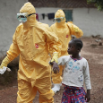 لقاح فعال ضد فيروس ايبولا
