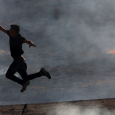 حرق رضيع فلسطيني قد يقود لانتفاضة ثالثة