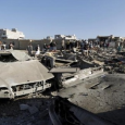 معركة صنعاء تحسم الحرب باتجاه تقسيم اليمن