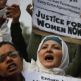 الهند: حكم باغتصاب شقيقتين وعرضهما عاريتين