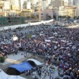 لبنان: الألوف يهتفوت «يسقط يسقط حكم الازعر»