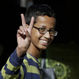 أحمد (١٤ عاماً) العبقري المسلم مدعو إلى ... الأمم المتحدة
