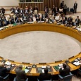 تريد كل من ألمانيا والبرازيل والهند واليابان عضوية دائمة في مجلس الأمن