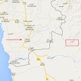 قصف يمني يستهدف بلدة صامطة السعودية