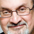 سلمان رشدي يجبر إيران على مقاطعة معرض فرانكفورت للكتاب