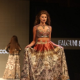 الموضة النسائية: دبي تريد منافسة العواصم العالمية