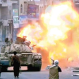 الحرب اليمنية: تراجع الحوثيين في تعز