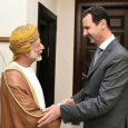 وزير خارجية عُمان يزور الأسد