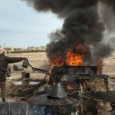 سوريا: خمسون مليار دولار خسائر قطاع النفط