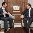 الأسد لوفد برلماني فرنسي: باريس تدعم الإرهاب